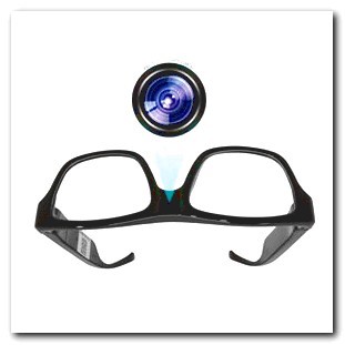 Hidden Camera to Mobile